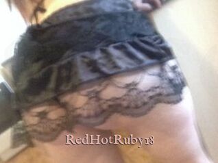 RedHotRuby18