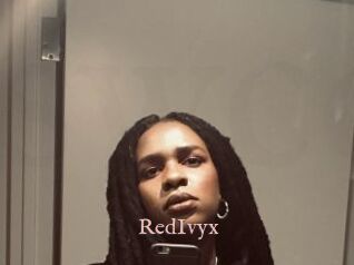 RedIvyx
