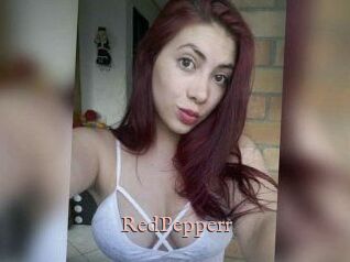 RedPepperr