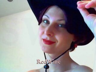 RedWine