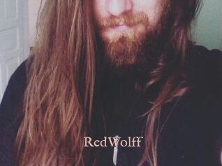 RedWolff