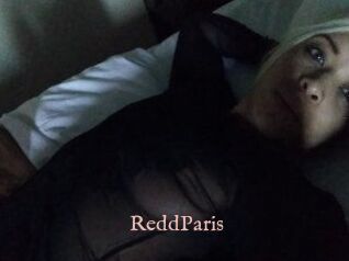ReddParis
