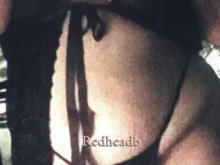 Redheadb
