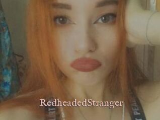 RedheadedStranger