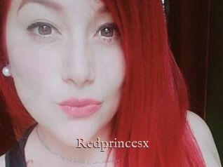 Redprincesx
