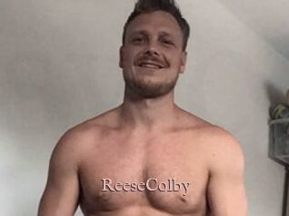 ReeseColby