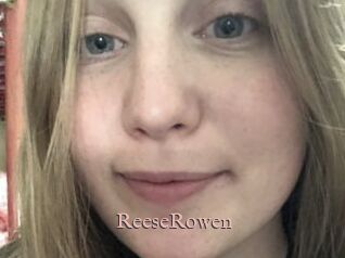 ReeseRowen