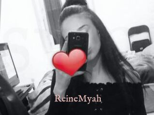 ReineMyah