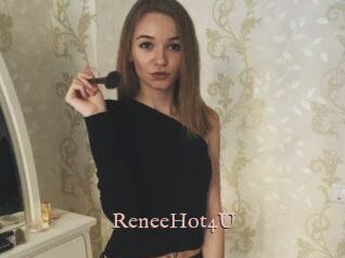 ReneeHot4U