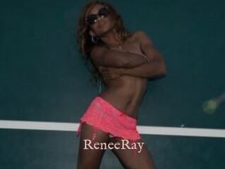 ReneeRay