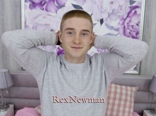 RexNewman