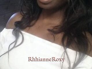 RhhianneRoxy