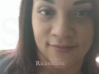 Ricanmami
