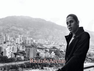 RicardoArenas