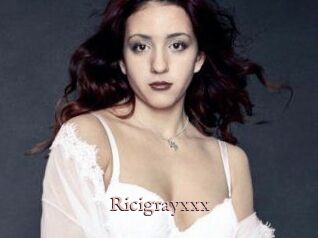Ricigrayxxx