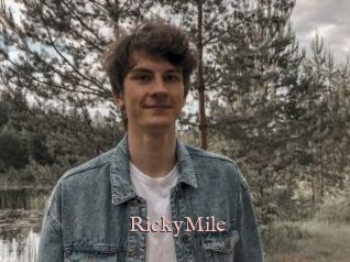 RickyMile