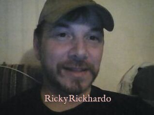 RickyRickhardo