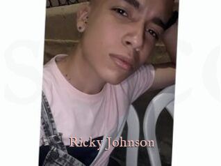 Ricky_Johnson