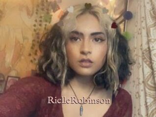 RielleRobinson