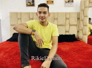 RikieDamon