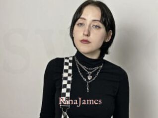 RinaJames