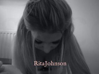 RitaJohnson