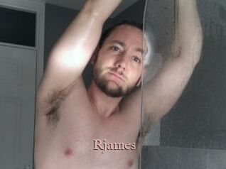 Rjames