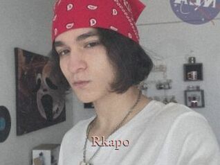Rkapo