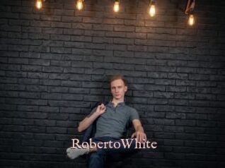 RobertoWhite
