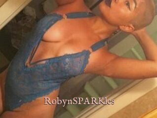 RobynSPARKles