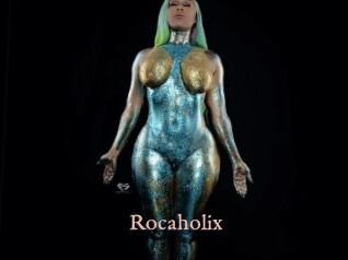 Rocaholix