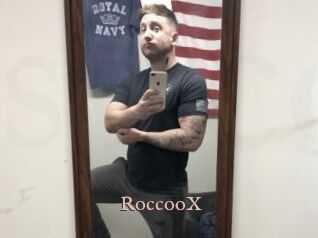 RoccooX