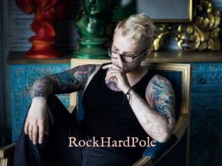 RockHardPole