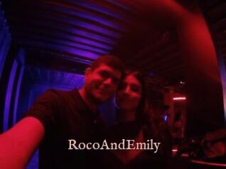 RocoAndEmily