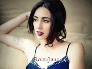 RomaJune