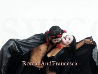 RomanAndFrancesca