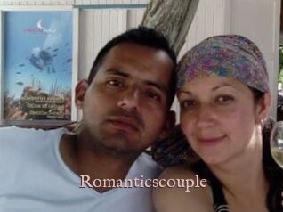 Romanticscouple