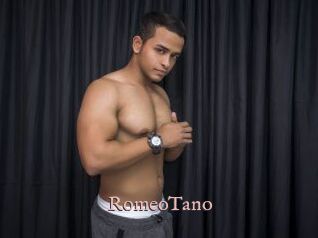 RomeoTano