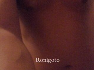 Ronigoto