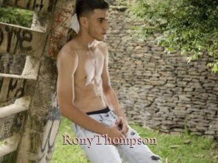 RonyThompson