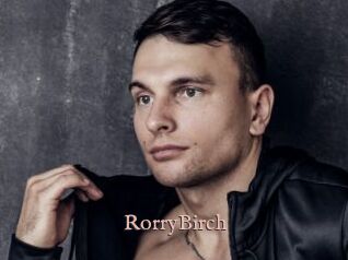 RorryBirch