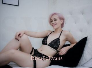 RosalieEvans