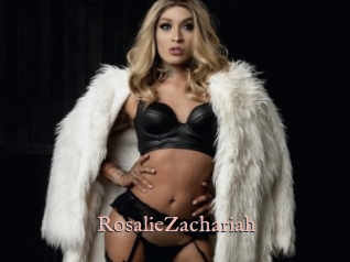 RosalieZachariah