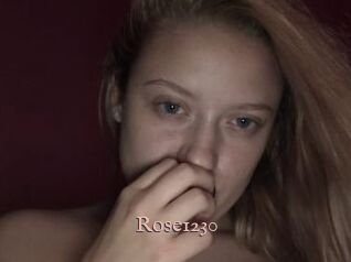 Rose1230