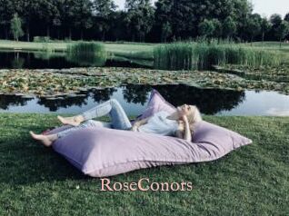 RoseConors