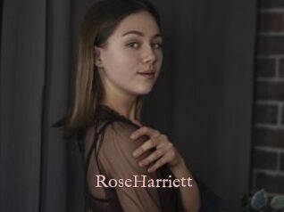RoseHarriett