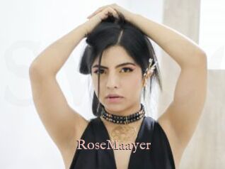 RoseMaayer