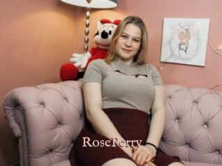 RosePerry