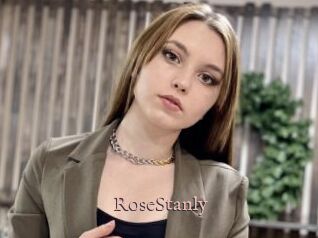 RoseStanly