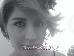 Rose_Sweet_XO